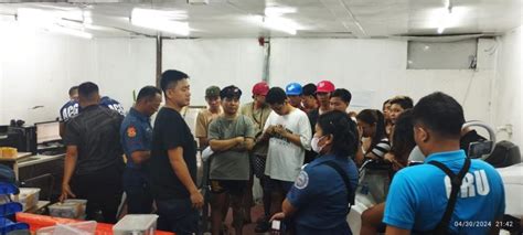 raul villanueva pagcor|Pagcor crackdown continues: 12 arrested in illegal online gaming .